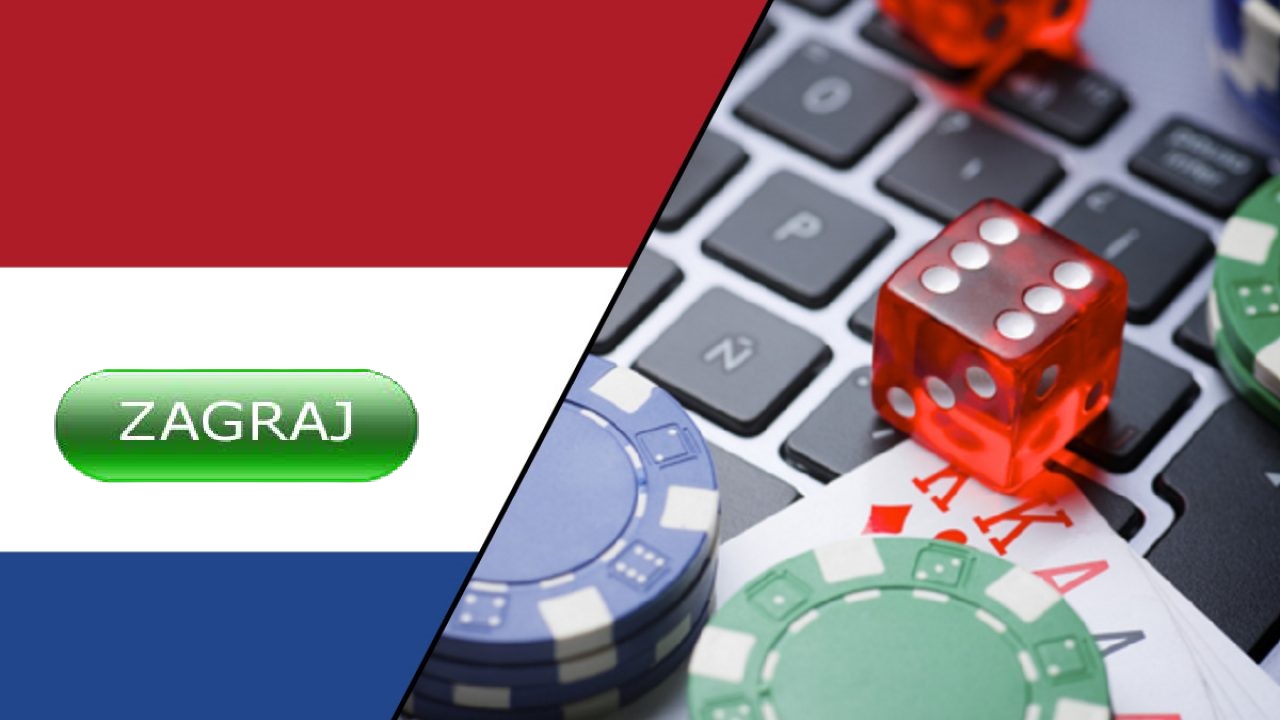 5 najlepszych książek o kasyna online nl